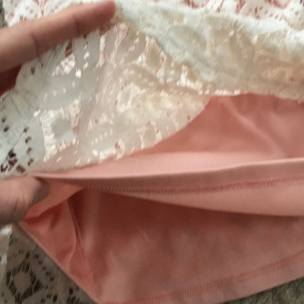 Maurice’s Button Down Back Small Sleeveless Shirt - Picture 4 of 6